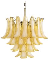 Подвесная люстра Lilou 10600/600 Champagne
