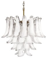 Подвесная люстра Lilou 10600/600 Clear