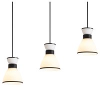 Подвесная люстра Topi FR5503PL-03B1