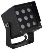 Наземный прожектор GLARE SL9520.415.01