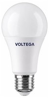Лампа светодиодная Globe 9W E27 170-240В 9Вт 6500K 3283