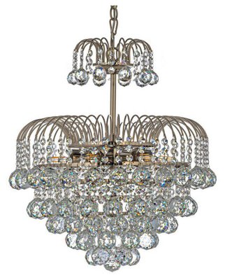 Светильник потолочный Arti Lampadari Bellagio (Италия)