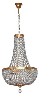 Подвесная люстра Castellana E 1.5.40.100 G (Италия)