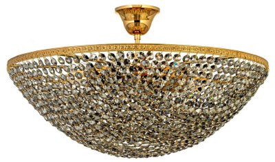 Люстра Stella Gold AL_Stella_E_1.3.50.506_G