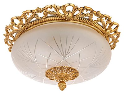 Светильник потолочный Arti Lampadari Venezia (Италия)