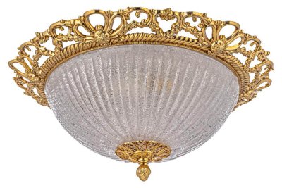 Светильник потолочный Arti Lampadari Vigilanza (Италия)