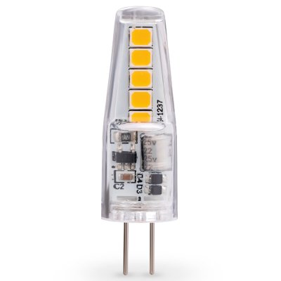 Лампа светодиодная [LED] Ambrella Light G4 2W 4000K