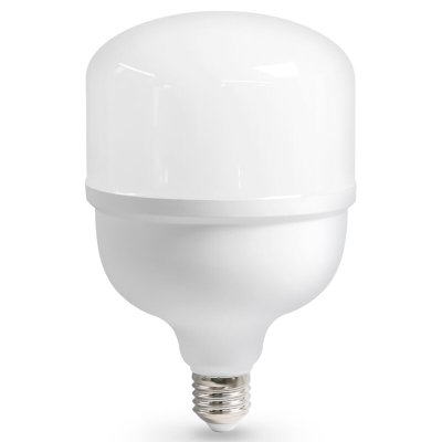 Лампа светодиодная [LED] Ambrella Light E27 50W 6400K