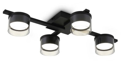 Потолочная люстра Ambrella Light FL 00-00021604 (Россия)