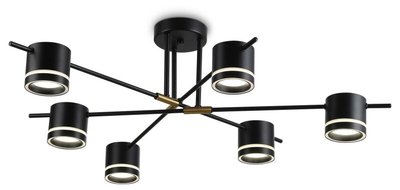 Люстра на штанге Ambrella Light FL 00-00023373 (Россия)