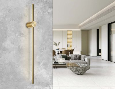 Настенный светильник FL Ambrella Light (Россия)