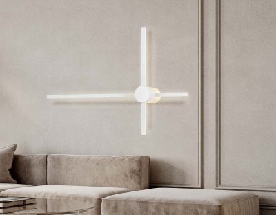 Настенный светильник FL Ambrella Light (Россия)