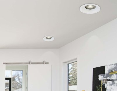 Светильник потолочный Ambrella Light TN (Россия)
