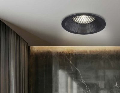Светильник потолочный Ambrella Light TN (Россия)