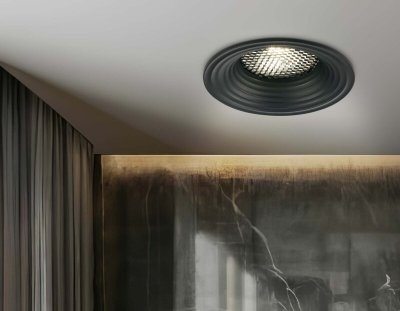 Светильник потолочный Ambrella Light TN (Россия)