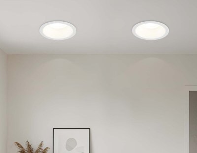 Светильник потолочный Ambrella Light TN (Россия)