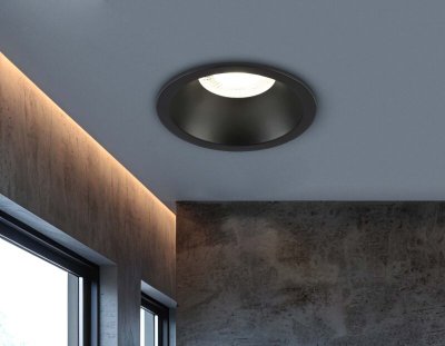 Светильник потолочный Ambrella Light TN (Россия)
