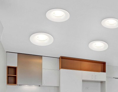 Светильник потолочный Ambrella Light TN (Россия)