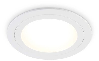 Светильник потолочный Ambrella Light TU (Россия)