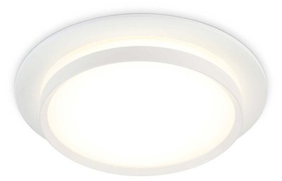 Светильник потолочный Ambrella Light TU (Россия)