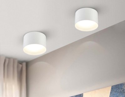 Светильник потолочный Ambrella Light TU (Россия)
