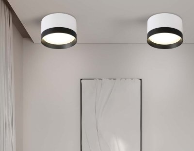 Светильник потолочный Ambrella Light TU (Россия)
