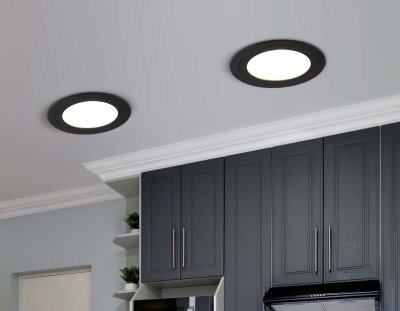 Светильник потолочный Ambrella Light TU (Россия)