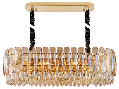 Подвесная люстра SPARKLY L900 GOLD