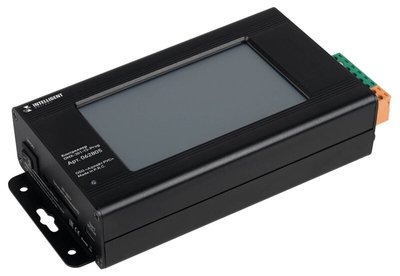Декодер DMX INTELLIGENT 062805