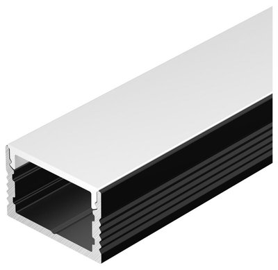 Профиль накладной SL-SLIM15 065380