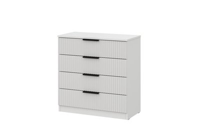 Белый комод Эккервуд ARN_00-00322352