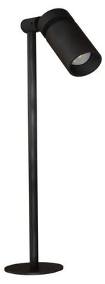 Встраиваемый светильник на штанге PRESTO A6394LT-1BK
