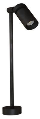 Встраиваемый светильник на штанге PRESTO A6396LT-1BK
