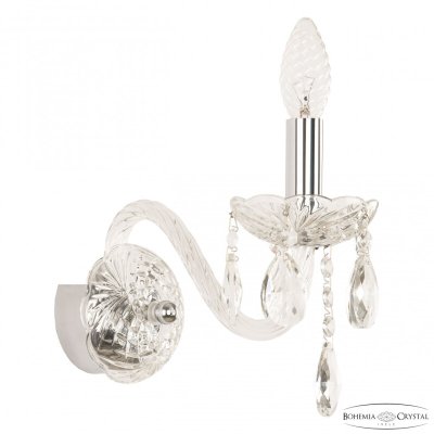 Бра 101 Bohemia Ivele Crystal (Чехия)