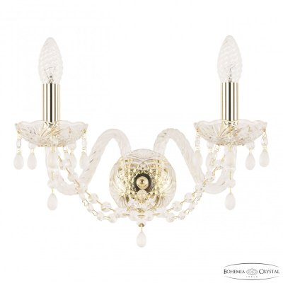Бра 112 Bohemia Ivele Crystal (Чехия)