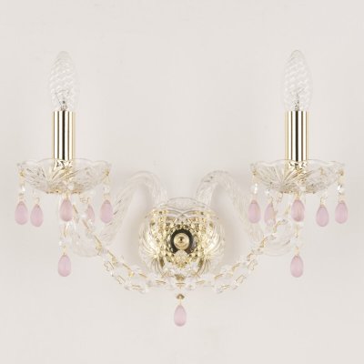 Бра 112 Bohemia Ivele Crystal (Чехия)