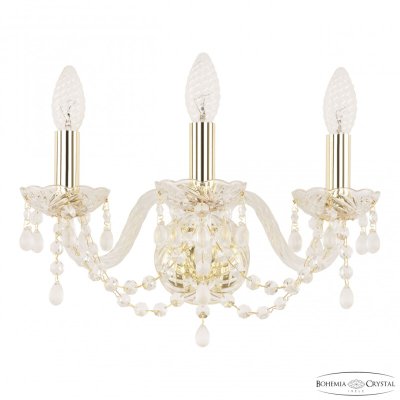 Бра 112 Bohemia Ivele Crystal (Чехия)