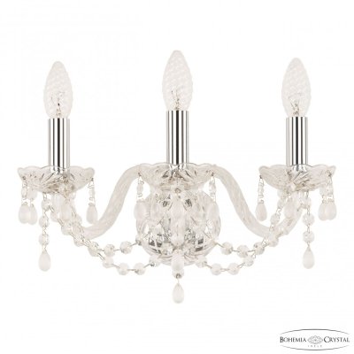 Бра 112 Bohemia Ivele Crystal (Чехия)