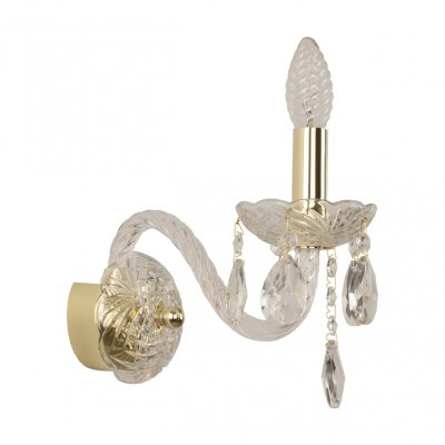 Бра 116 Bohemia Ivele Crystal (Чехия)