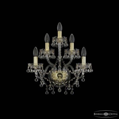 Бра 1409 Bohemia Ivele Crystal (Чехия)