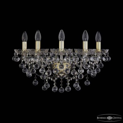 Бра 1409 Bohemia Ivele Crystal (Чехия)