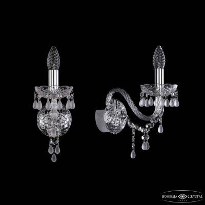 Бра 1410 Bohemia Ivele Crystal (Чехия)