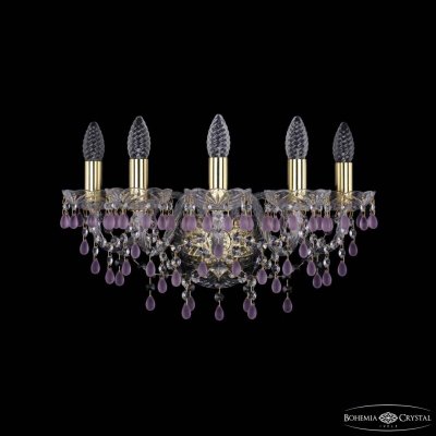 Бра 1410 Bohemia Ivele Crystal (Чехия)