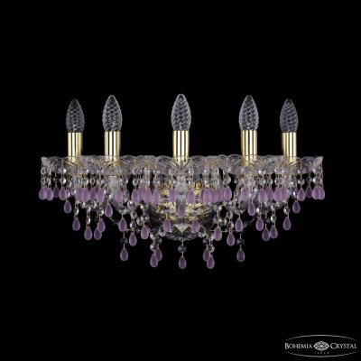 Бра 1410 Bohemia Ivele Crystal (Чехия)