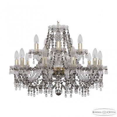 Подвесная люстра 1410/10+5/240 G V0300 R731 (Чехия)