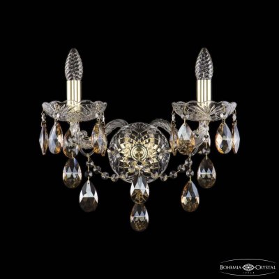 Бра 1415 Bohemia Ivele Crystal (Чехия)