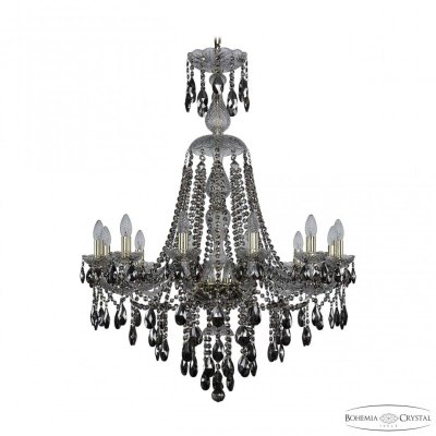Подвесная люстра 1415/12/300/XL-108 G R731