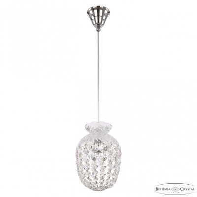 Светильник потолочный Bohemia Ivele Crystal 1477 (Чехия)