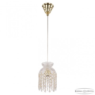 Светильник потолочный Bohemia Ivele Crystal 1478 (Чехия)