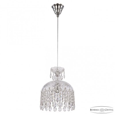 Светильник потолочный Bohemia Ivele Crystal 1478 (Чехия)